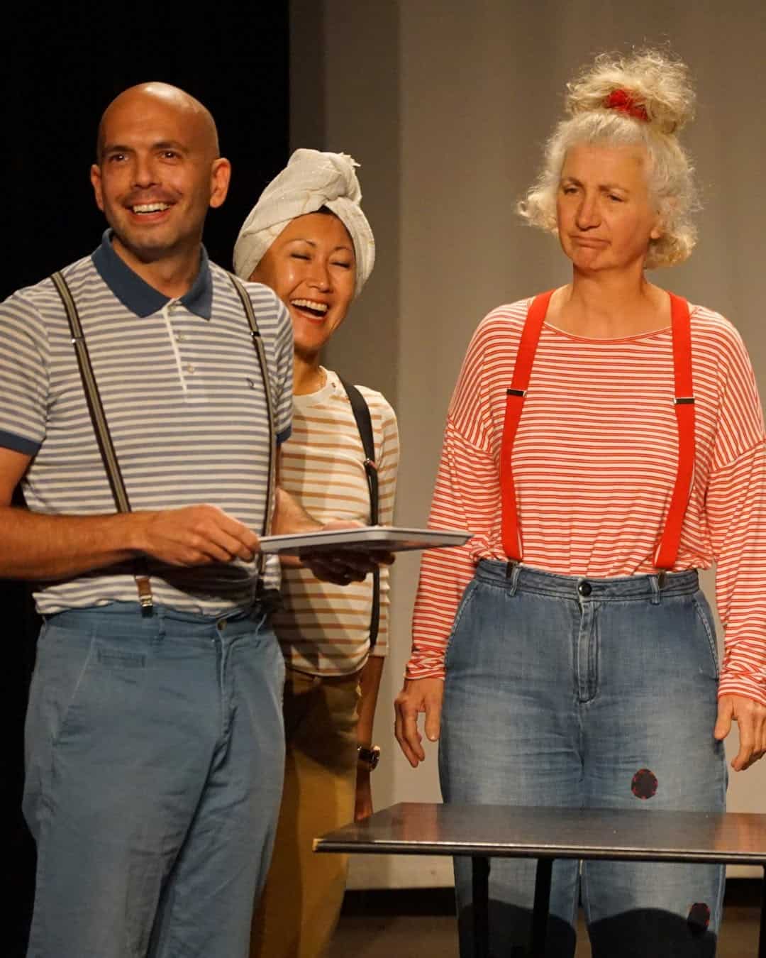 26 septembre 2026 20h : Spectacle « Yaël TAUTAVEL » (Le Garage - St Père Marc en Poulet)
